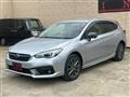 2021 Subaru Impreza