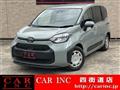 2023 Toyota Sienta