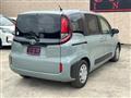 2023 Toyota Sienta