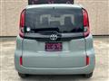 2023 Toyota Sienta
