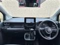 2023 Toyota Sienta