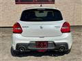 2018 Suzuki Swift