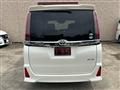 2019 Toyota Noah