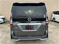 2020 Nissan Serena