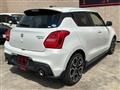 2020 Suzuki Swift
