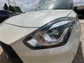 2020 Suzuki Swift