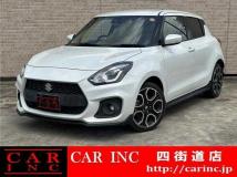 2020 Suzuki Swift