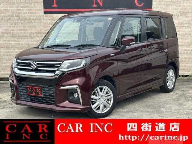 2021 Suzuki Suzuki Others