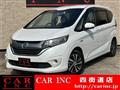2018 Honda Freed