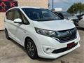 2018 Honda Freed