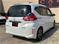 2018 Honda Freed