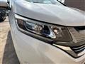 2018 Honda Freed