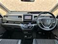 2018 Honda Freed