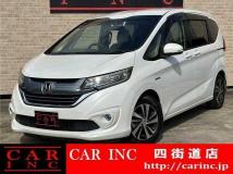 2018 Honda Freed