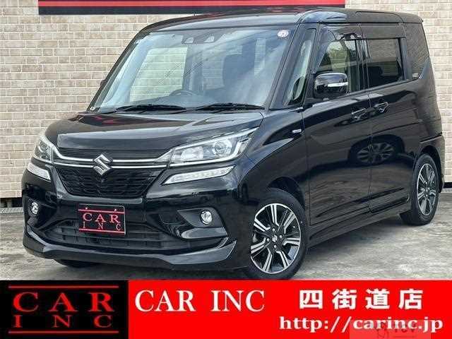 2020 Suzuki Suzuki Others