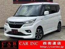 2019 Mitsubishi Mitsubishi Others
