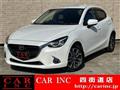 2017 Mazda Demio