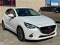 2017 Mazda Demio