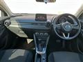 2017 Mazda Demio