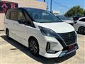 2021 Nissan Serena