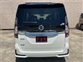 2021 Nissan Serena