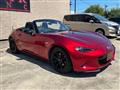 2019 Mazda Roadster