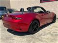 2019 Mazda Roadster