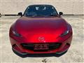 2019 Mazda Roadster