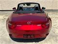 2019 Mazda Roadster