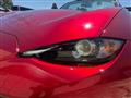 2019 Mazda Roadster