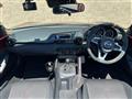 2019 Mazda Roadster