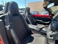 2019 Mazda Roadster