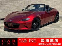 2019 Mazda Roadster
