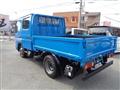2019 Mitsubishi Fuso Canter