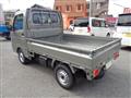 2026 Nissan Clipper Truck