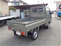 2026 Nissan Clipper Truck