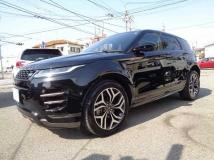 2021 Land Rover Land Rover Others
