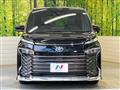 2022 Toyota Voxy