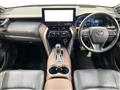 2023 Toyota Harrier Hybrid