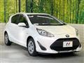2020 Toyota AQUA
