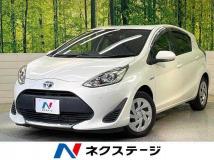 2020 Toyota AQUA