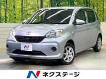 2017 Toyota Passo