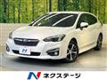2019 Subaru Impreza