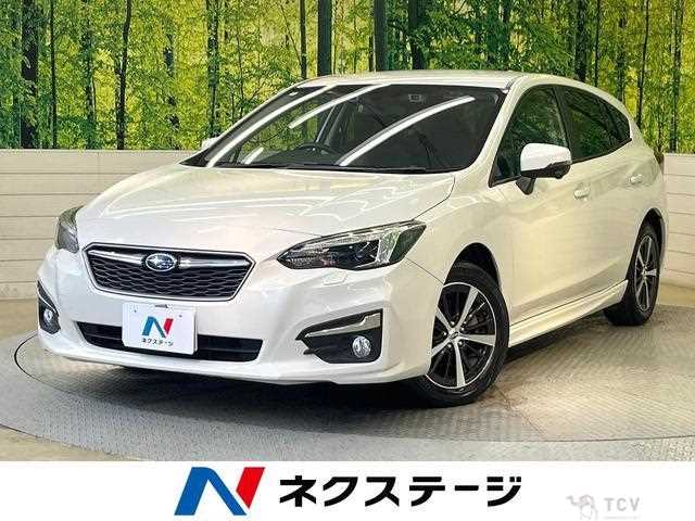 2019 Subaru Impreza