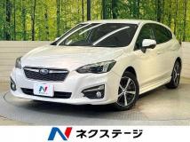2019 Subaru Impreza