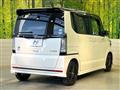 2016 Honda N BOX