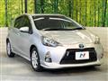 2013 Toyota AQUA