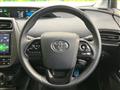 2021 Toyota Prius