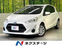 2017 Toyota AQUA