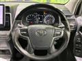 2019 Toyota Land Cruiser Prado